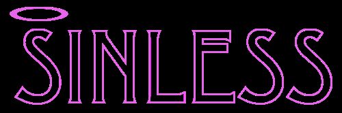 Sinless Tanning Logo